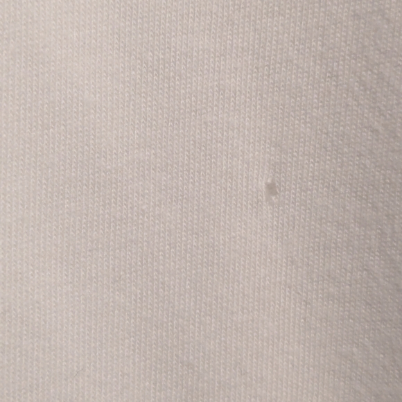 GAP White and Pink Tshirt& GAP Flare Ombre Leggings& GAP Gray Shorts - Picture 7 of 7